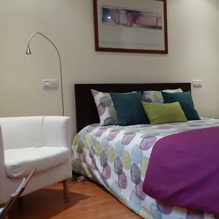 Daire Casa Cafer Las Palmas de Gran Canaria