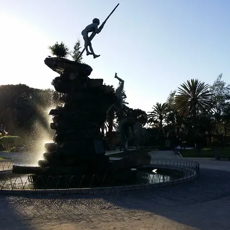 Casa Cafer Daire Las Palmas de Gran Canaria