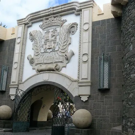 Casa Cafer 公寓
