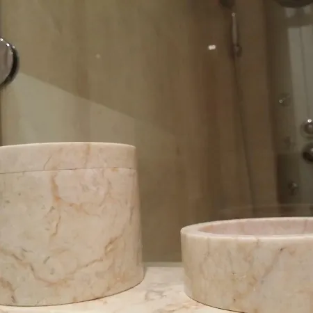 Casa Cafer Апартаменти *