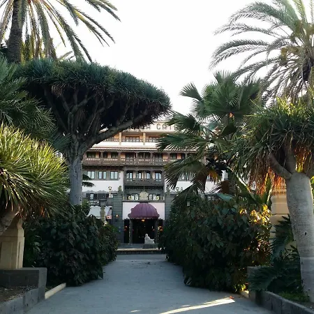 Casa Cafer * 大加那利岛拉斯帕尔马斯
