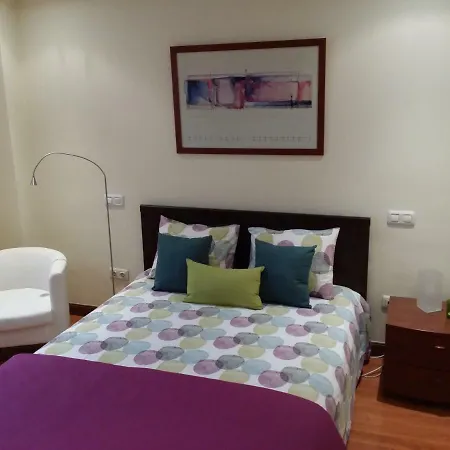 Casa Cafer Лас-Пальмас-де-Гран-Канарія