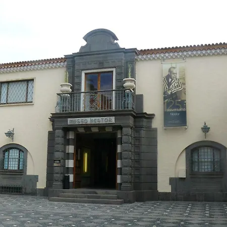 公寓 Casa Cafer