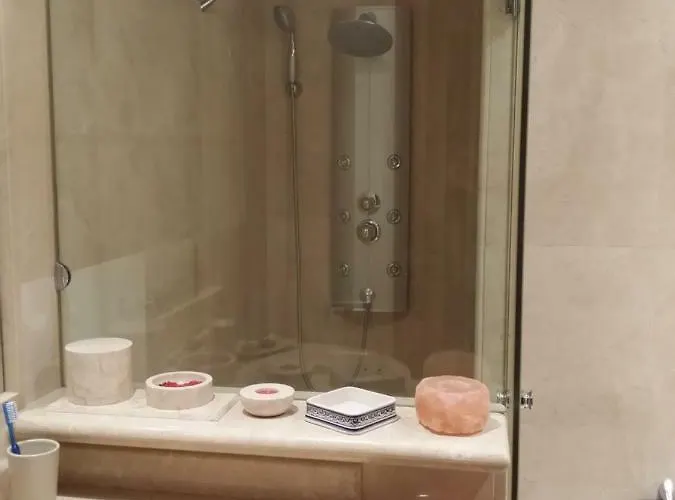 Casa Cafer Appartamento