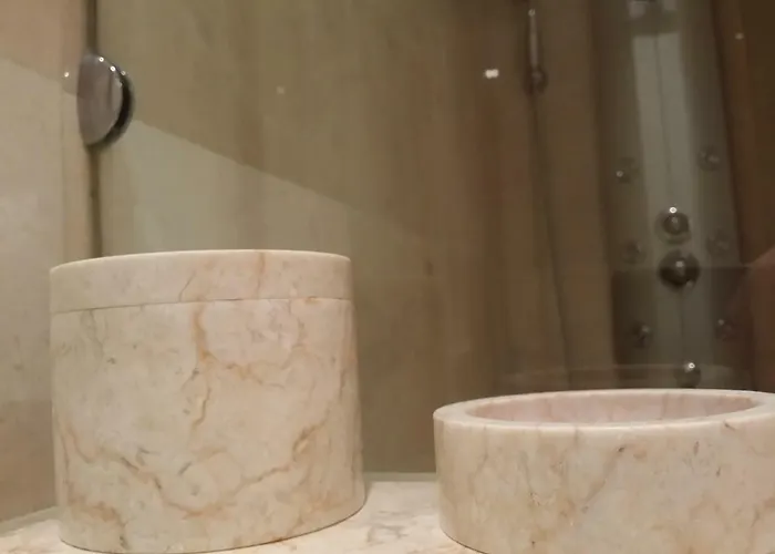 Casa Cafer Appartamento *