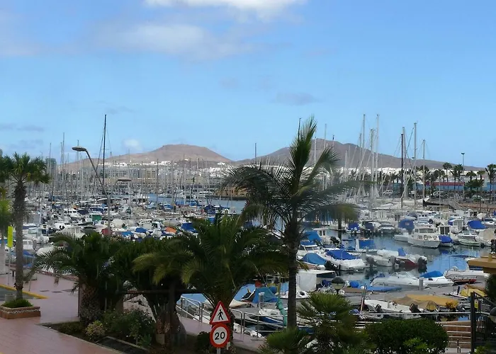 Casa Cafer Appartamento Las Palmas de Gran Canaria