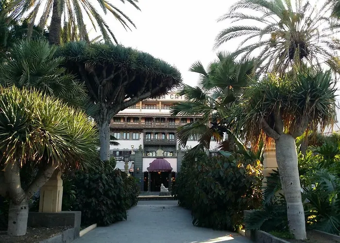 Casa Cafer * Las Palmas de Gran Canaria