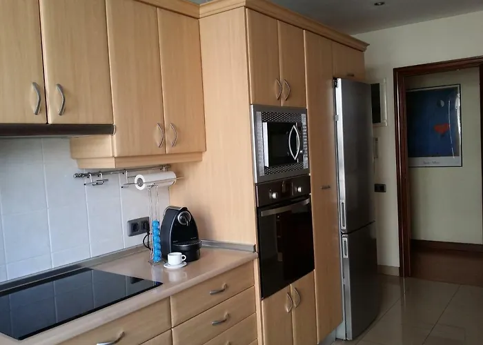 Appartamento Casa Cafer