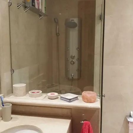 Casa Cafer Apartment