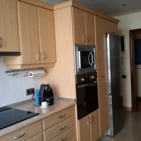 Apartment Casa Cafer