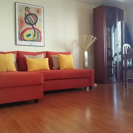 Casa Cafer * Λας Πάλμας ντε Γκραν Κανάρια