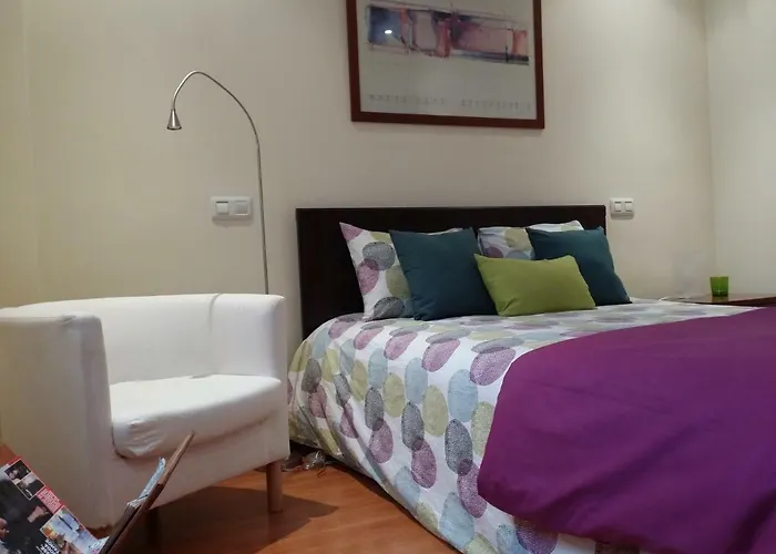 Apartamento Casa Cafer Las Palmas de Gran Canárias