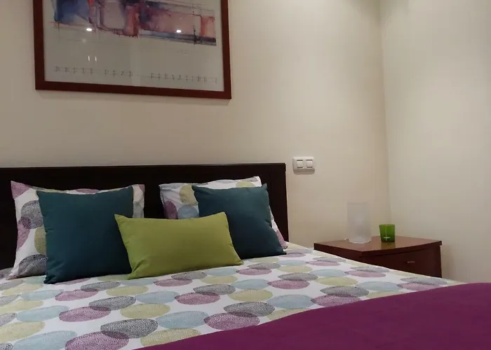 Apartamento Casa Cafer