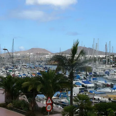 Casa Cafer 公寓 大加那利岛拉斯帕尔马斯