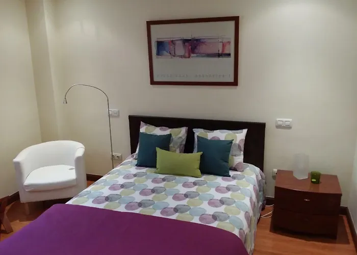 Casa Cafer 大加那利岛拉斯帕尔马斯