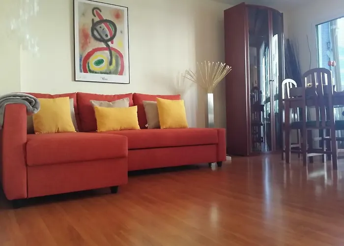 Casa Cafer * 大加那利岛拉斯帕尔马斯